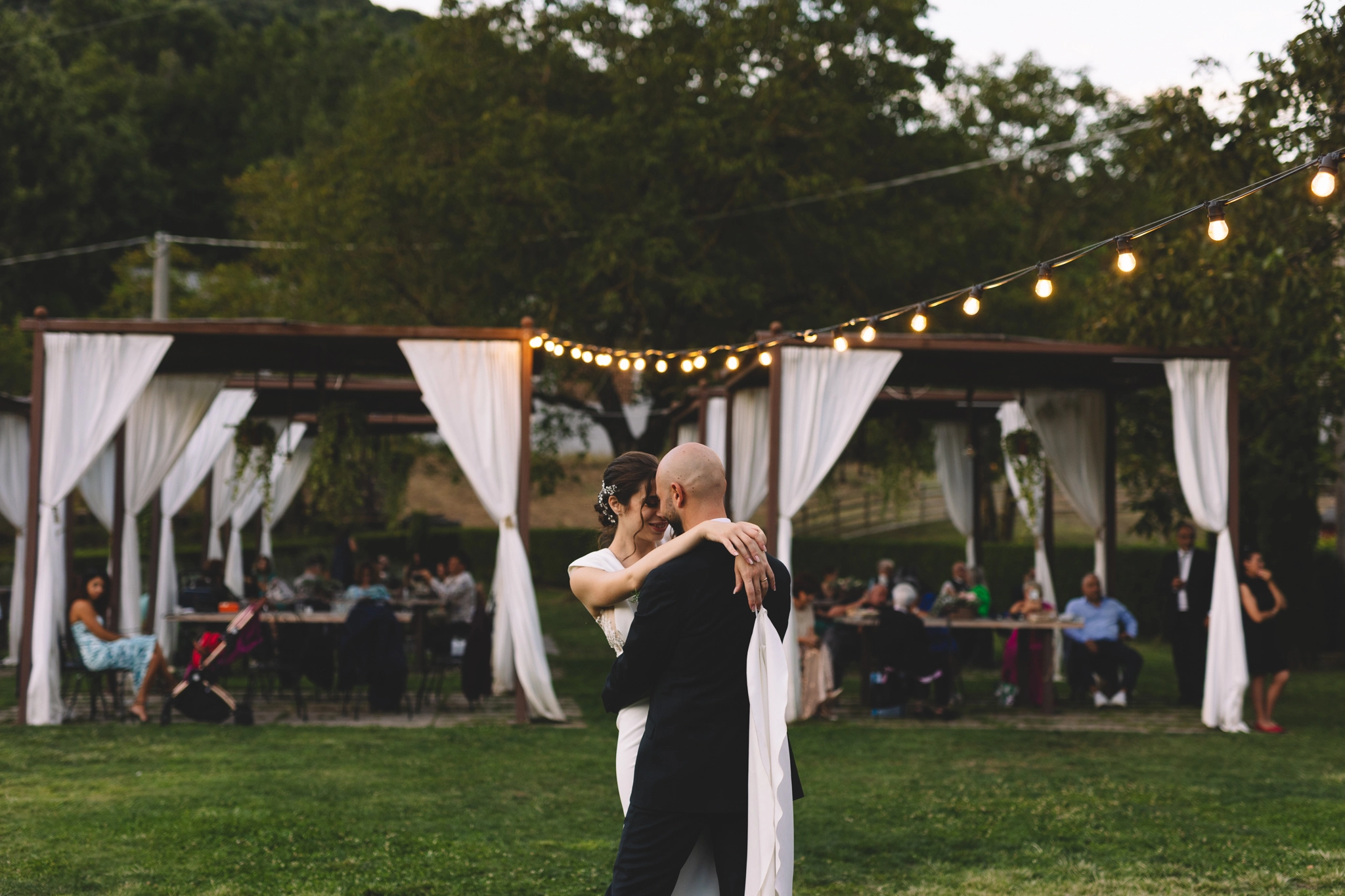 Luca Menichelli - Wedding Photography Wedding Francesco&Valentina