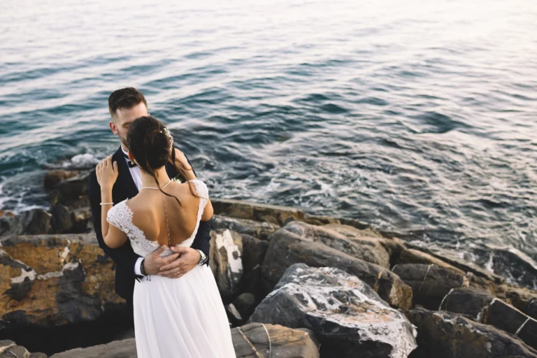 Luca Menichelli - Wedding Photography
